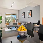 Dom wakacyjny Orange Bliss Townhouse By Nomads *