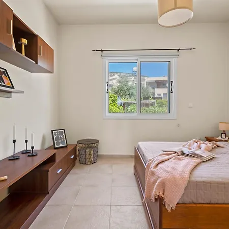 Orange Bliss Townhouse By Nomads בית נופש