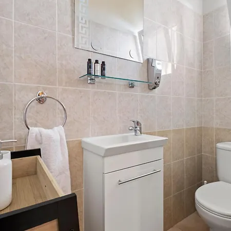 Orange Bliss Townhouse By Nomads * פאהיה