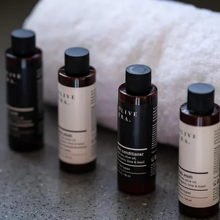 Vakantiehuis Orange Bliss Townhouse By Nomads *