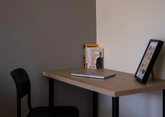 Orange Bliss Townhouse By Nomads Peyia