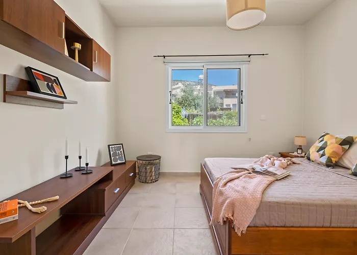 Orange Bliss Townhouse By Nomads Vakantiehuis