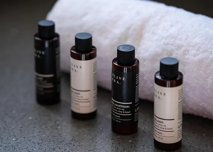 Vakantiehuis Orange Bliss Townhouse By Nomads *