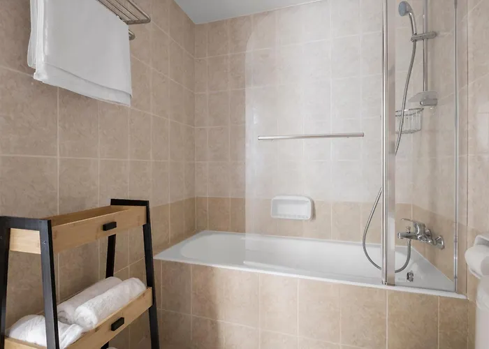 Vakantiehuis Orange Bliss Townhouse By Nomads *